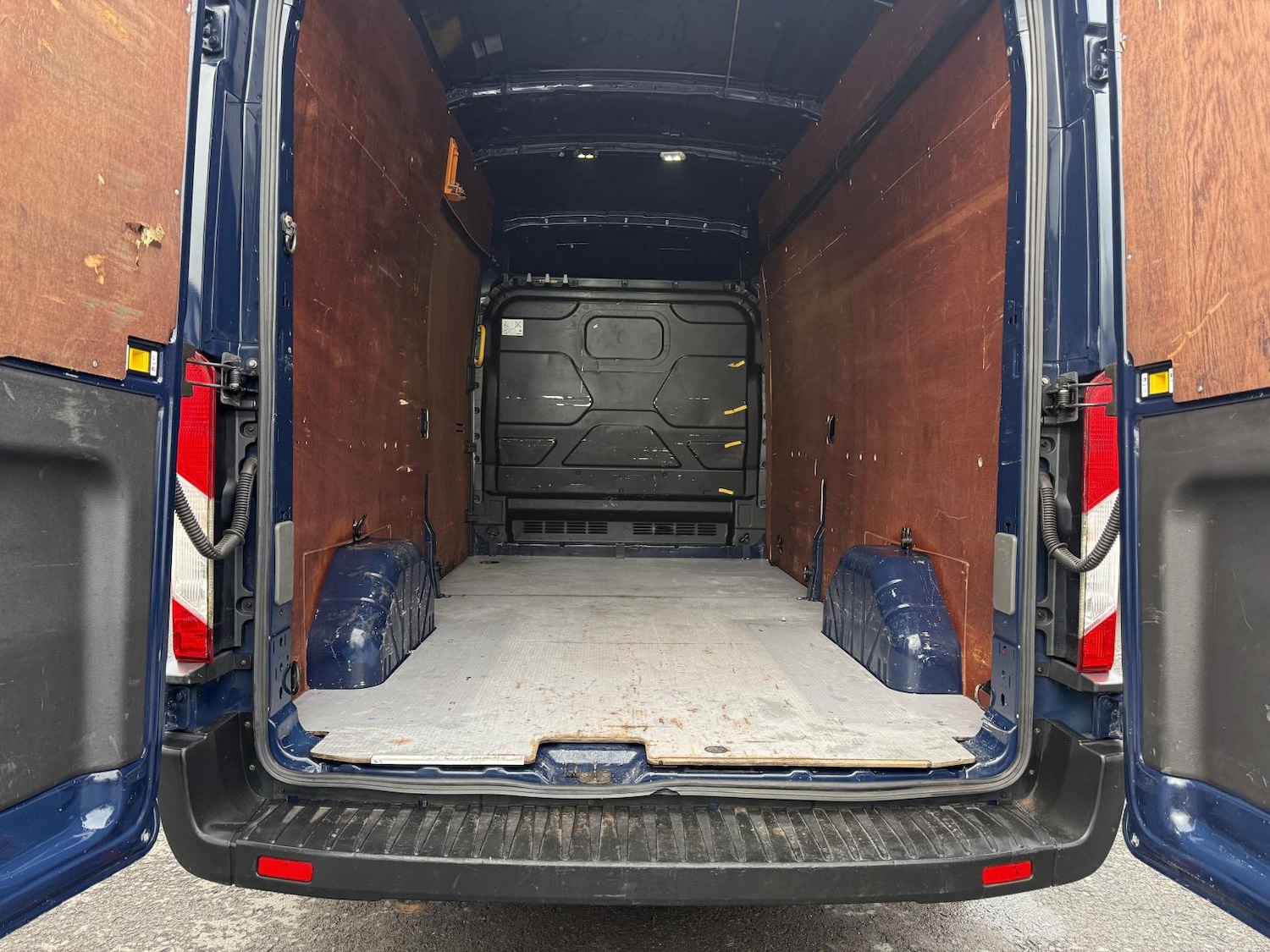 Used Ford Transit 2021 for sale - 77372543: Photo 10