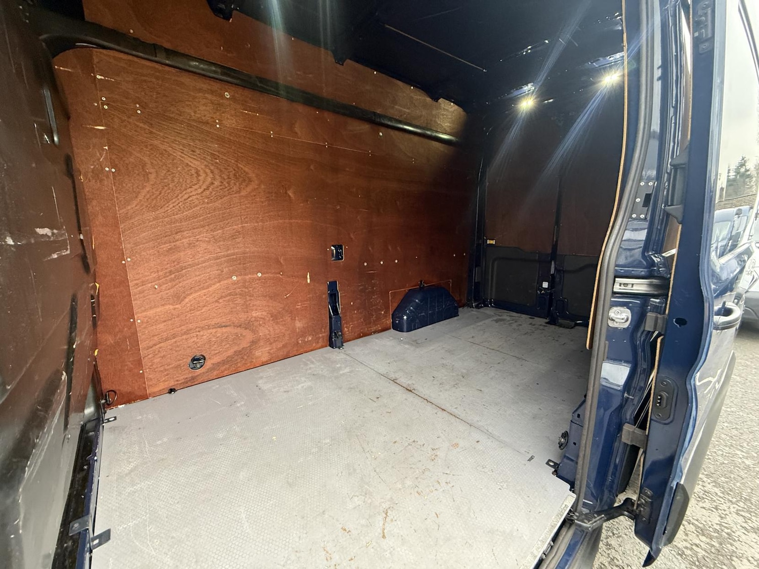 Used Ford Transit 2021 for sale - 77372543: Photo 11