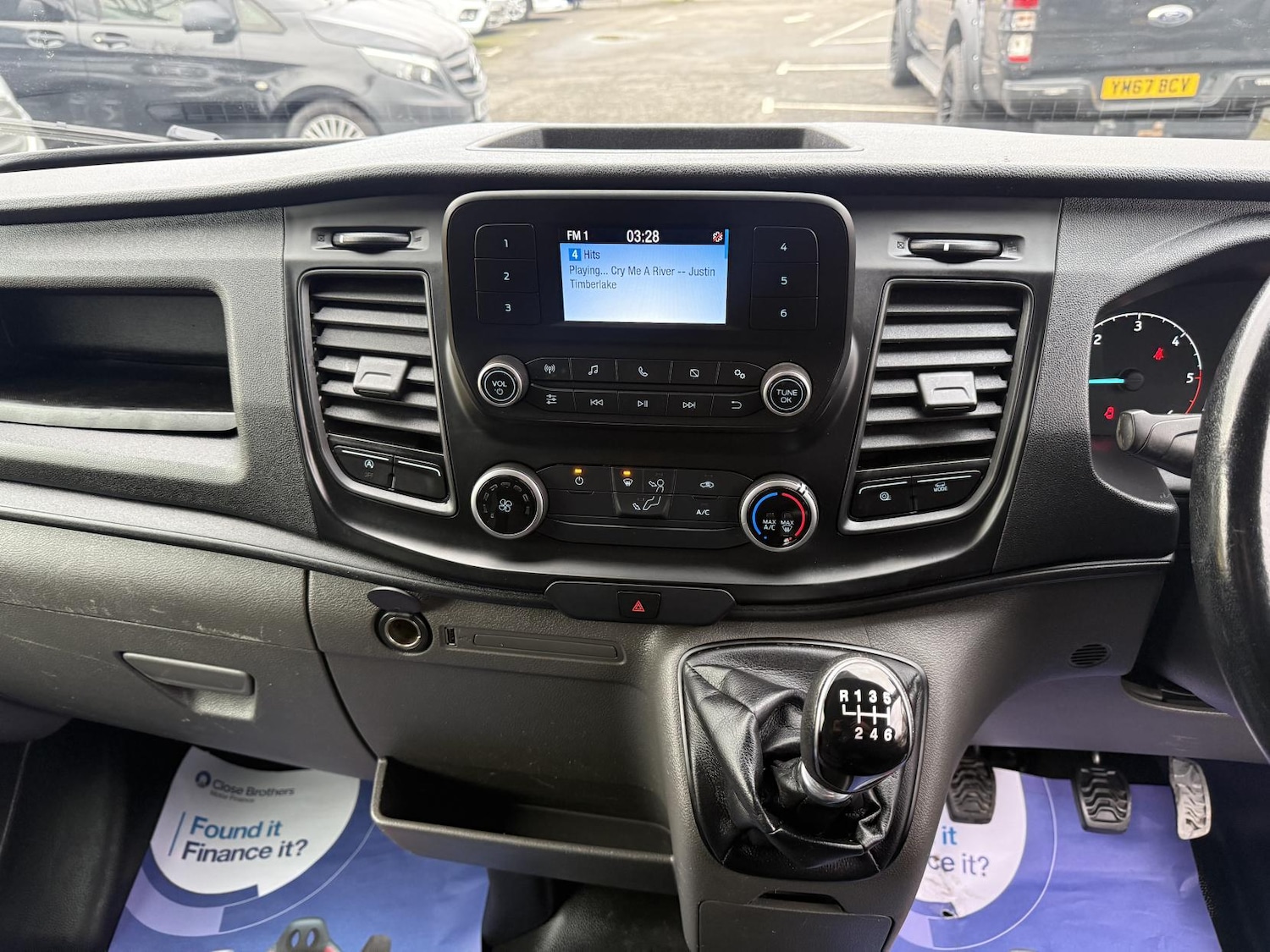 Used Ford Transit 2021 for sale - 77372543: Photo 16