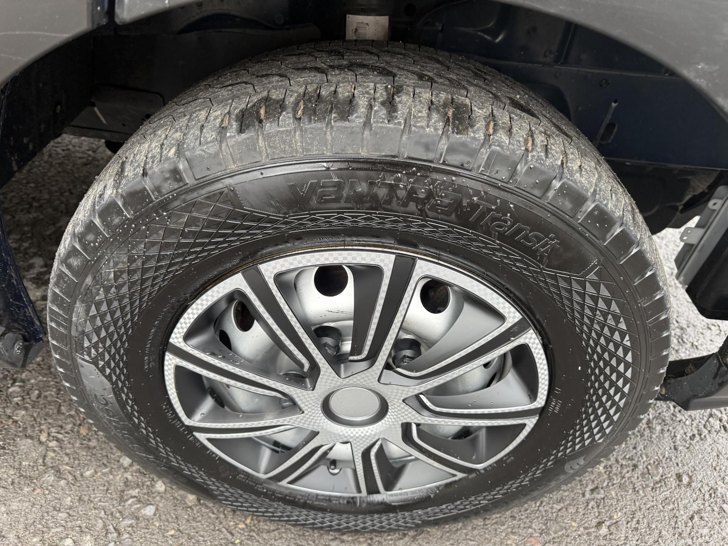 Used Ford Transit 2021 for sale - 77372543: Photo 21