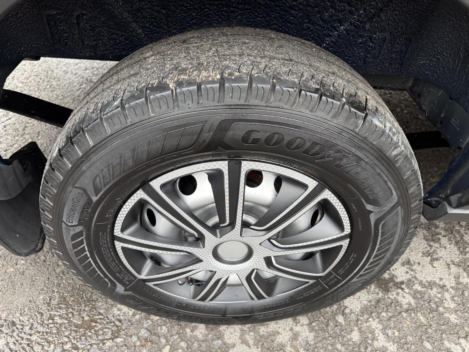 Used Ford Transit 2021 for sale - 77372543: Photo 22