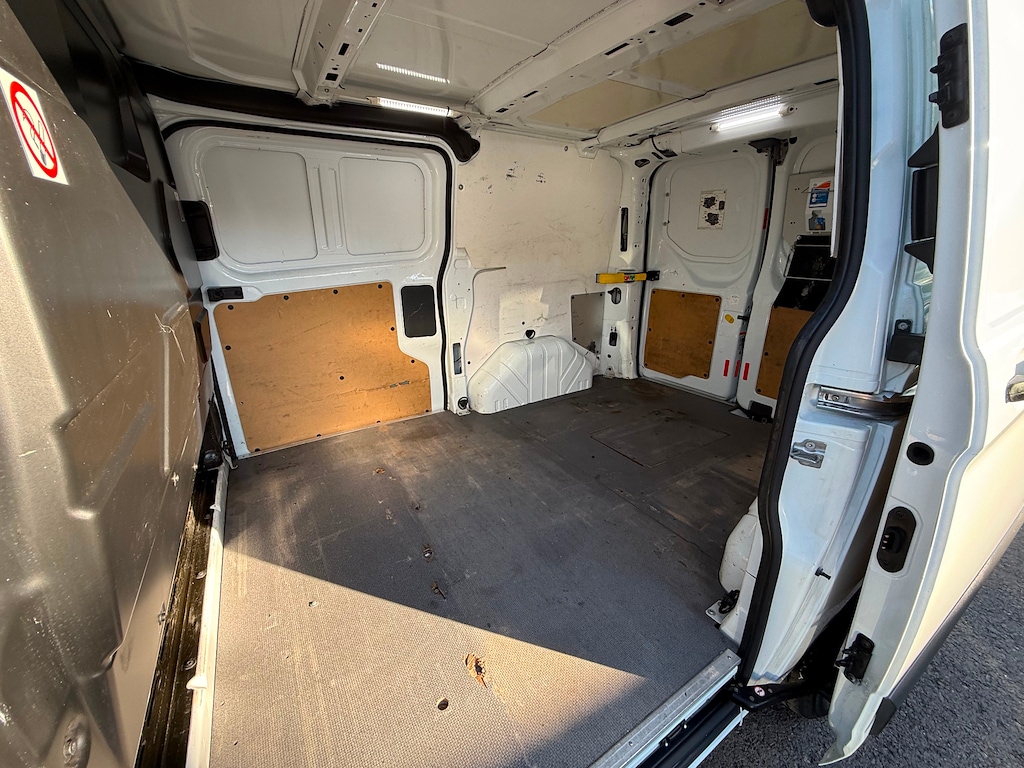 Used Ford Transit Custom 2017 for sale - 76129088: Photo 10