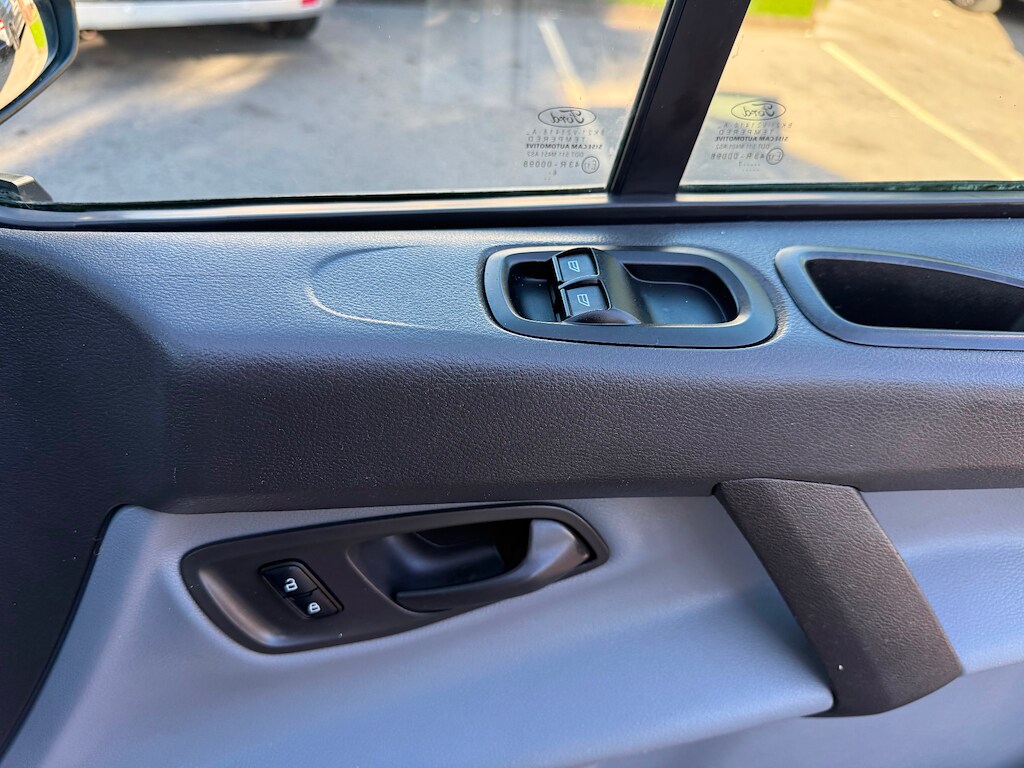 Used Ford Transit Custom 2017 for sale - 76129088: Photo 18