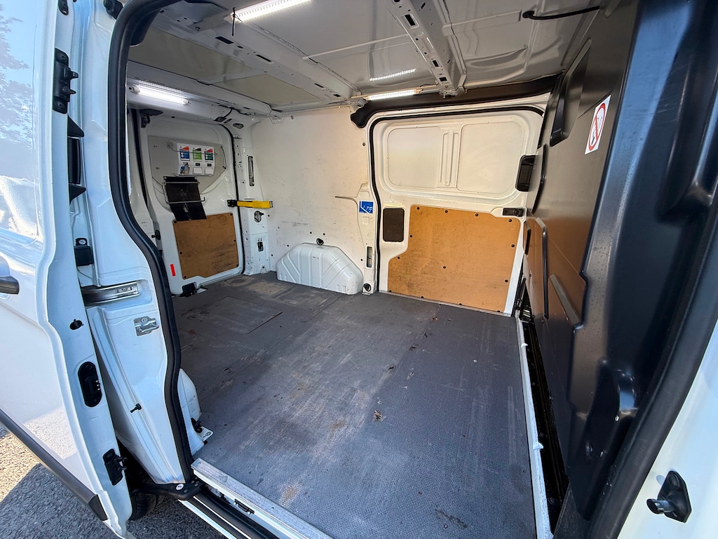 Used Ford Transit Custom 2017 for sale - 76129088: Photo 26