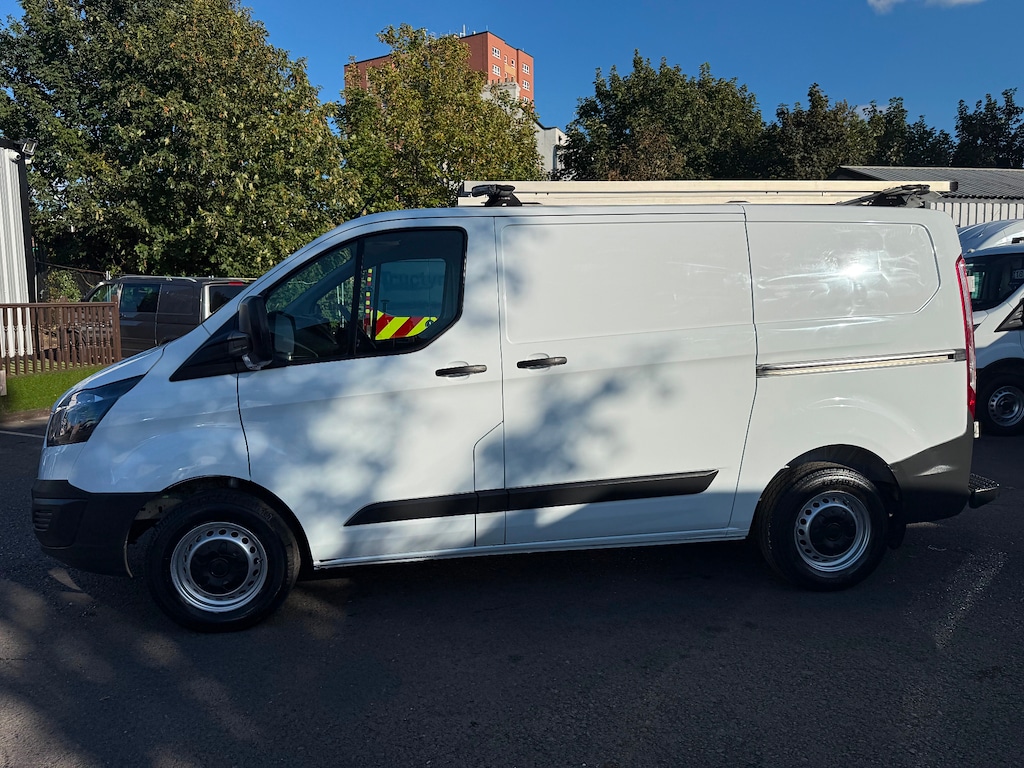 Used Ford Transit Custom 2017 for sale - 76129088: Photo 6