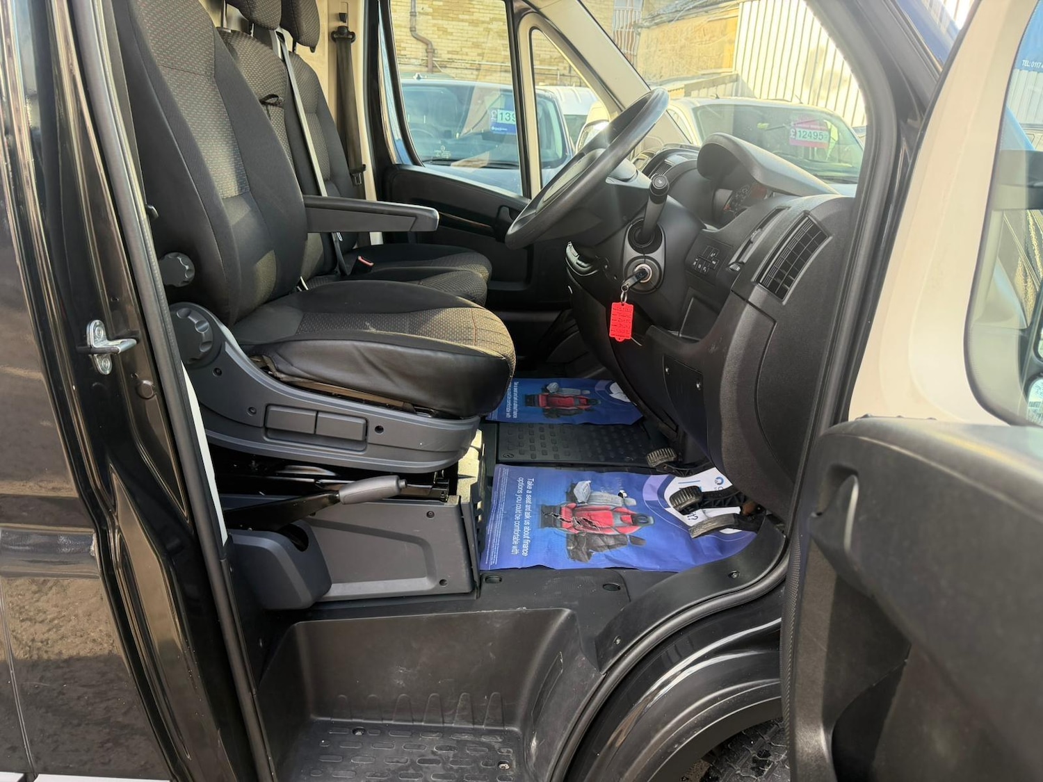 Used Peugeot Boxer 2022 for sale - 77442160: Photo 11