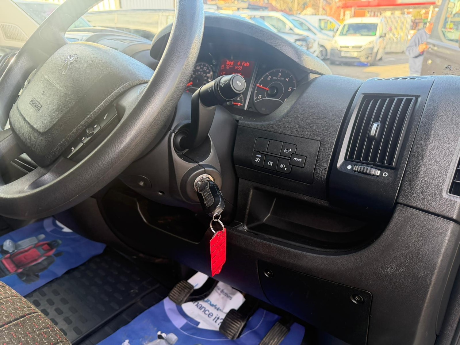 Used Peugeot Boxer 2022 for sale - 77442160: Photo 14