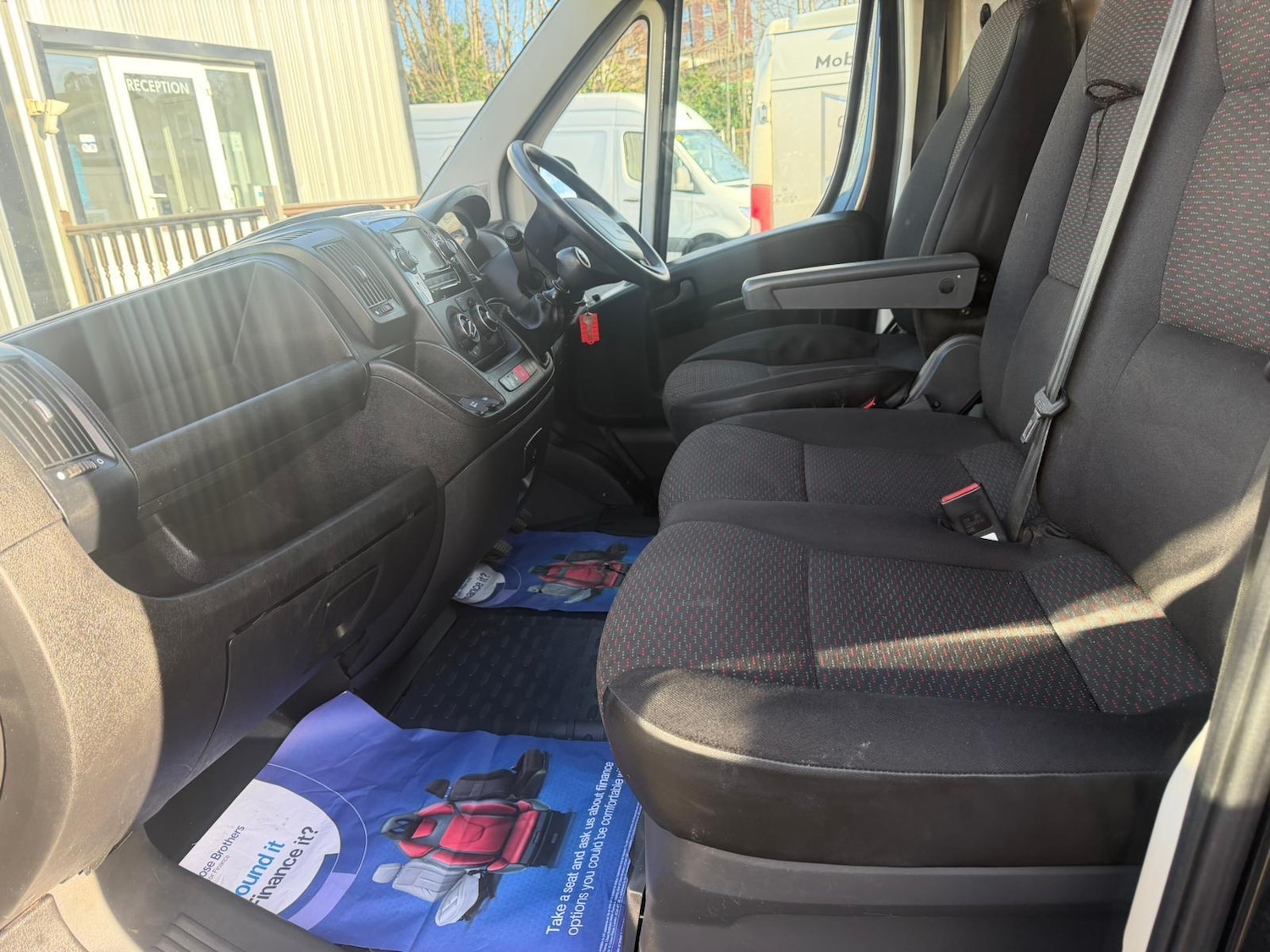 Used Peugeot Boxer 2022 for sale - 77442160: Photo 15