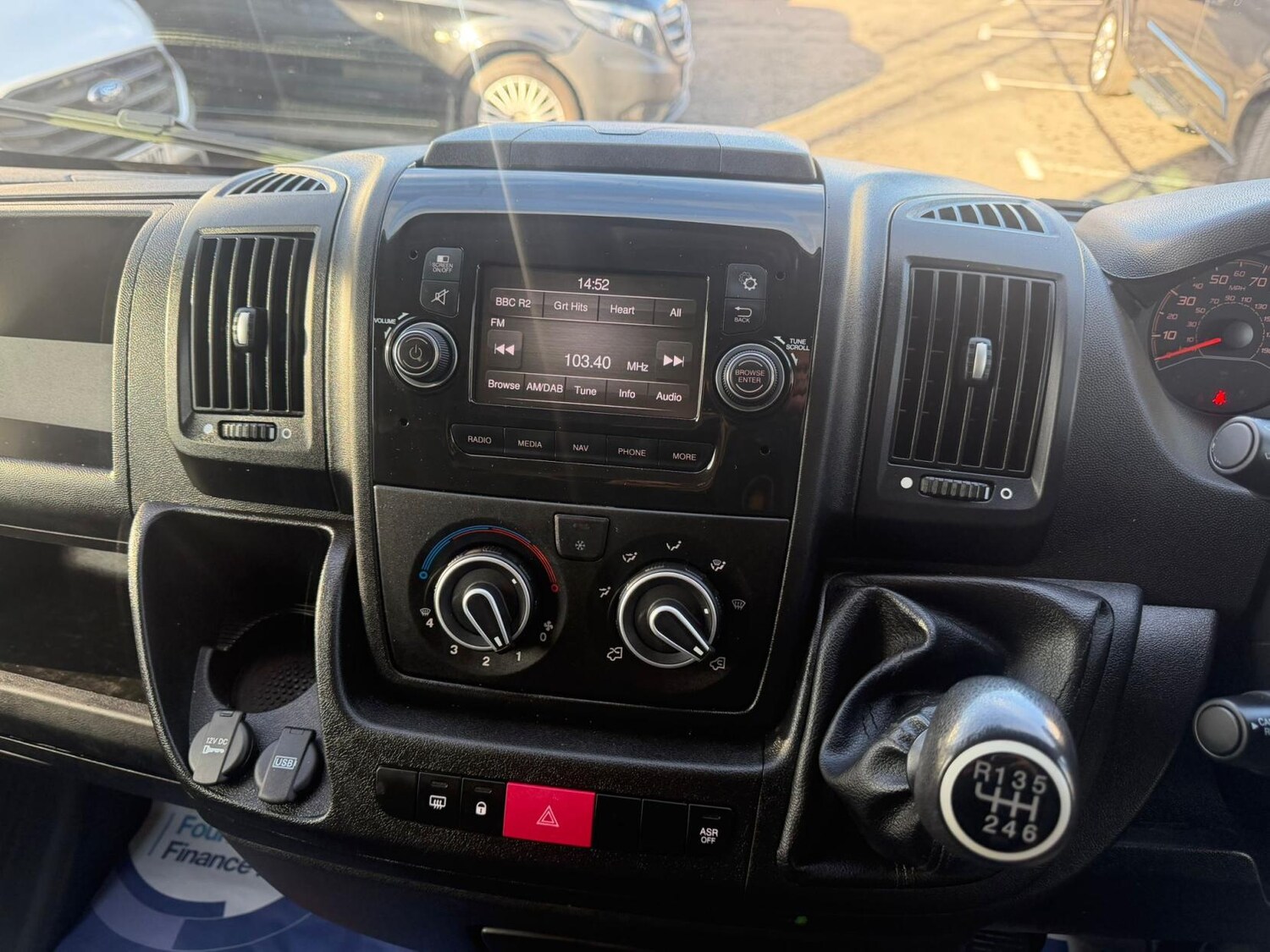 Used Peugeot Boxer 2022 for sale - 77442160: Photo 16