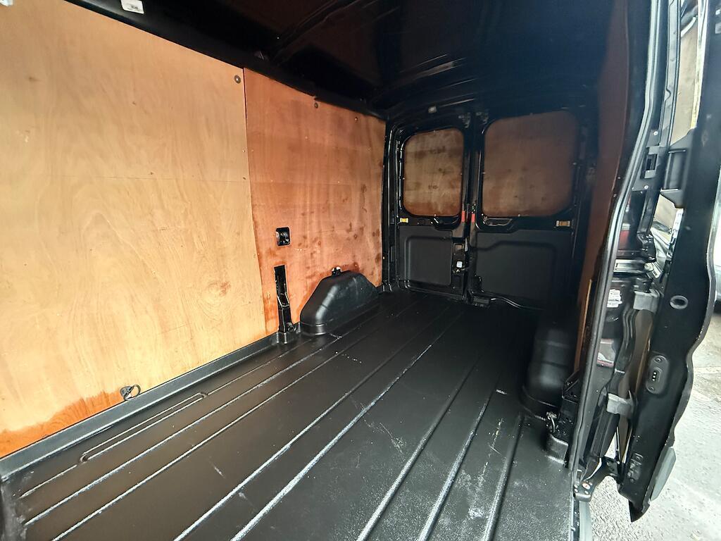 Used Ford Transit 2019 for sale - 76750275: Photo 11
