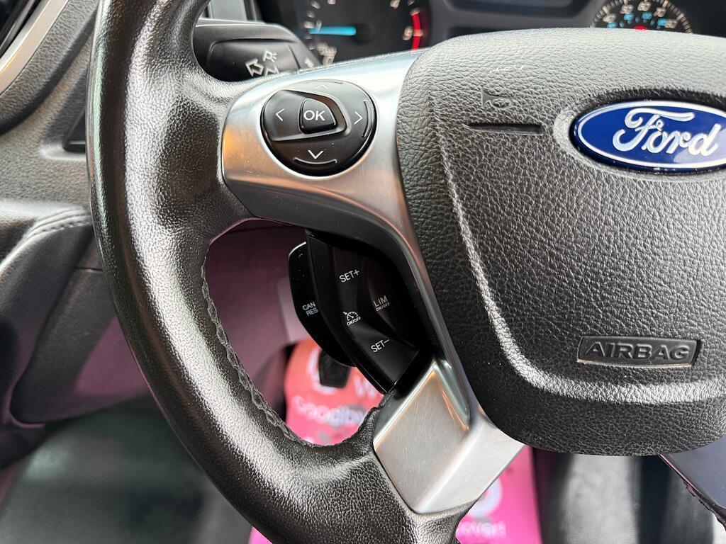 Used Ford Transit 2019 for sale - 76750275: Photo 17