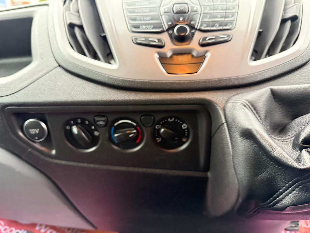 Used Ford Transit 2019 for sale - 76750275: Photo 18