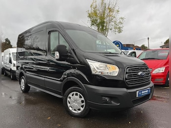 Ford - Transit