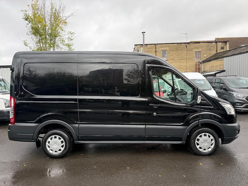 Used Ford Transit 2019 for sale - 76750275: Photo 2