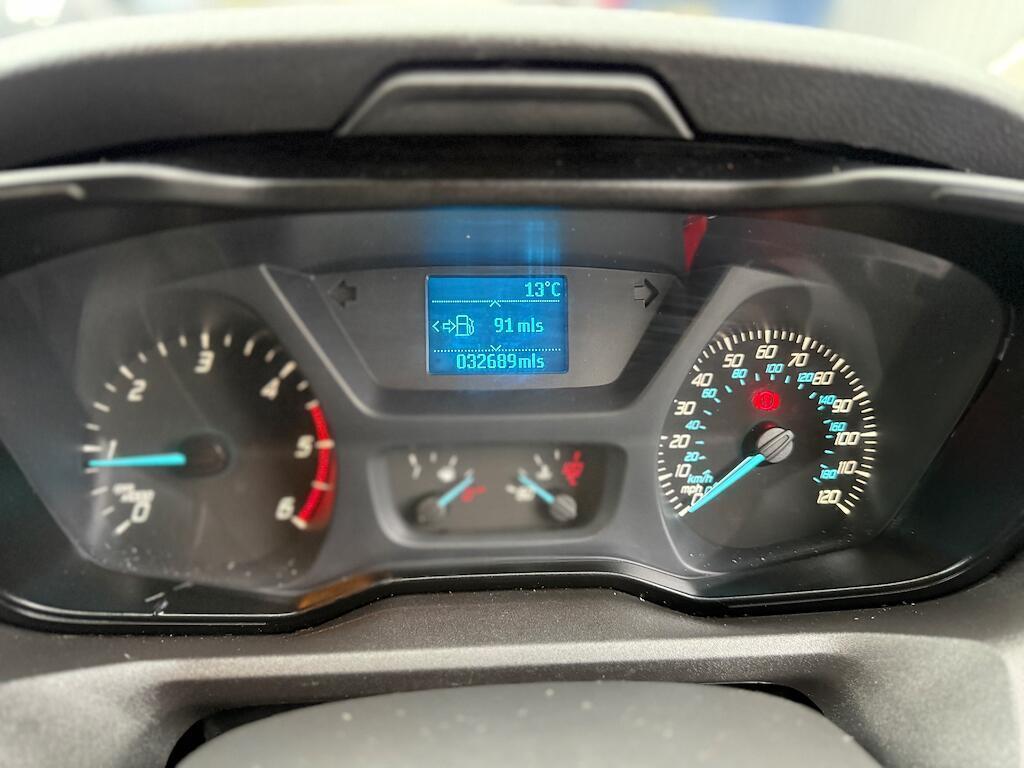 Used Ford Transit 2019 for sale - 76750275: Photo 20