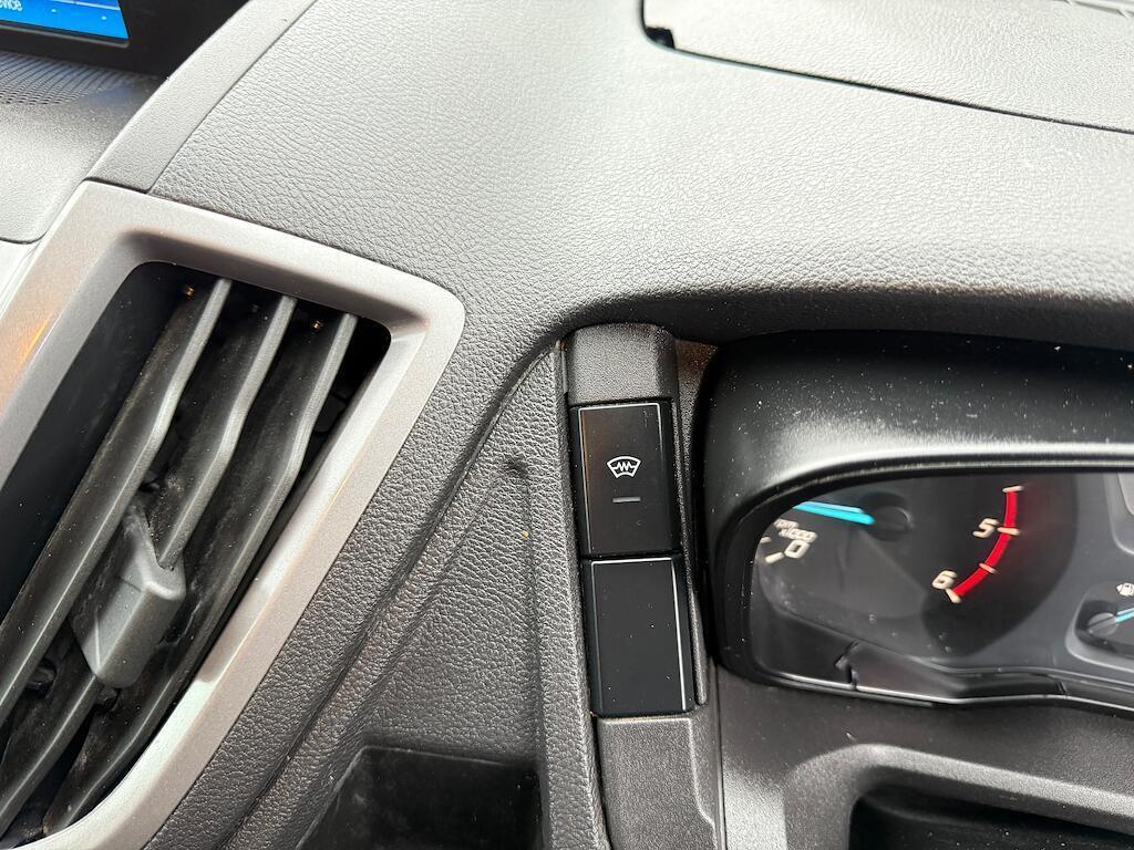 Used Ford Transit 2019 for sale - 76750275: Photo 21