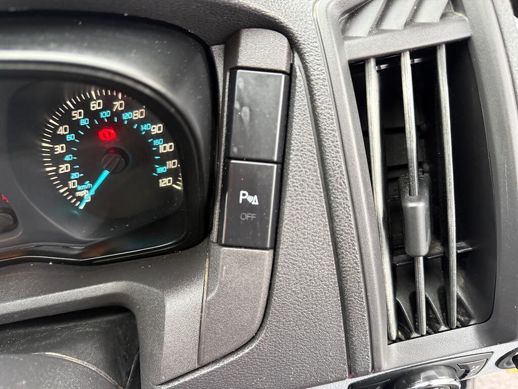 Used Ford Transit 2019 for sale - 76750275: Photo 22