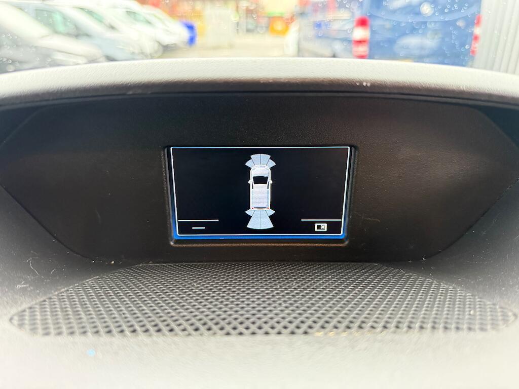 Used Ford Transit 2019 for sale - 76750275: Photo 23