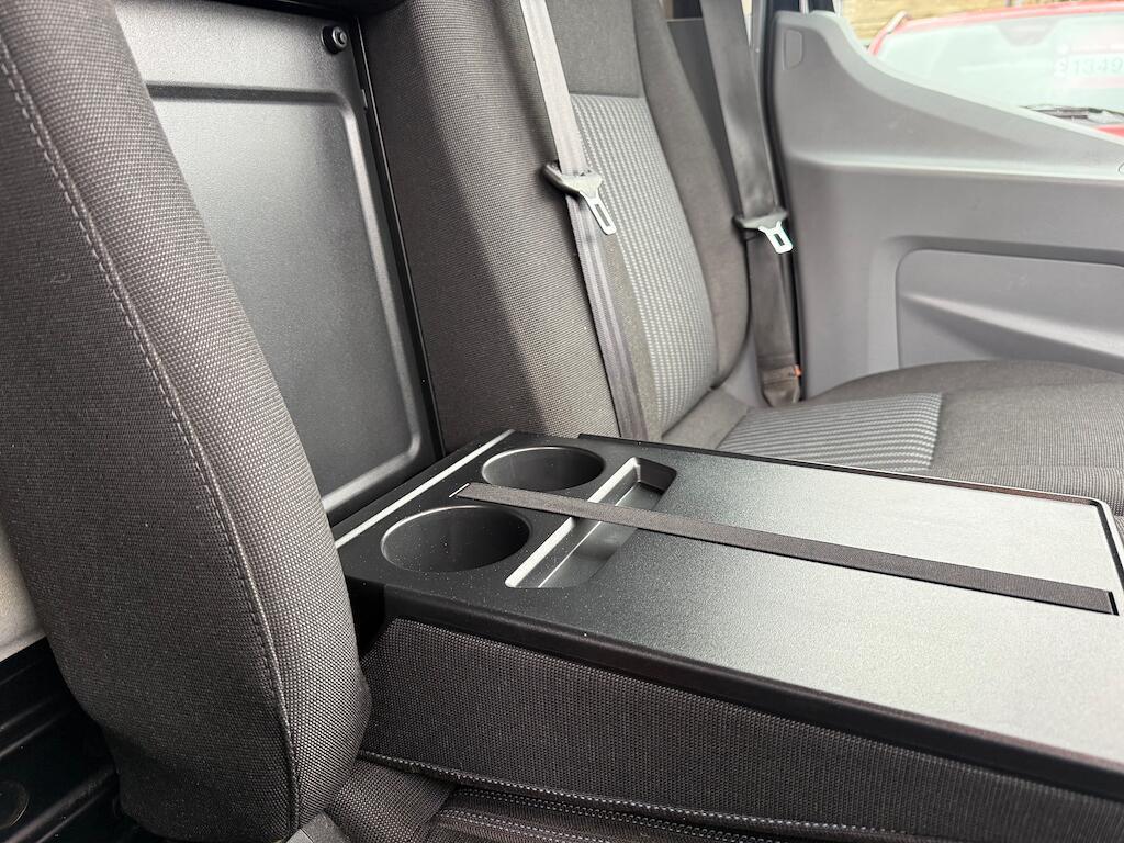 Used Ford Transit 2019 for sale - 76750275: Photo 24