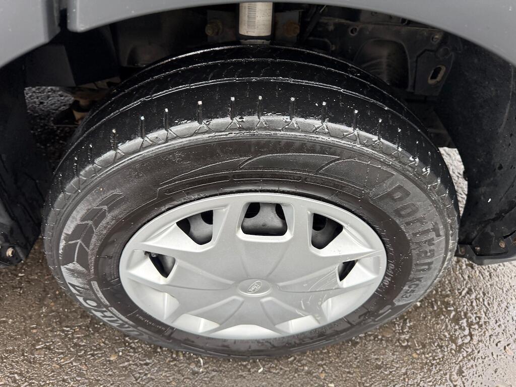 Used Ford Transit 2019 for sale - 76750275: Photo 27