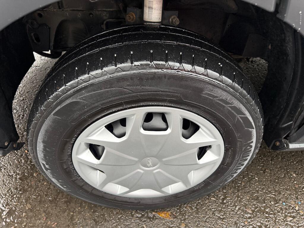 Used Ford Transit 2019 for sale - 76750275: Photo 28