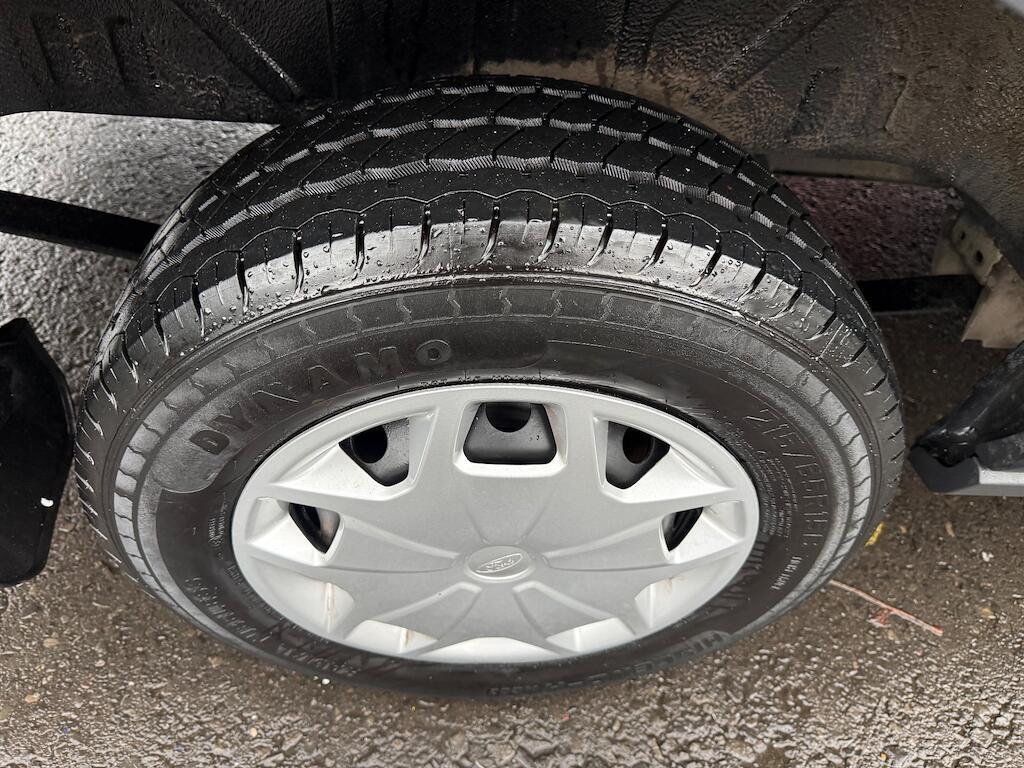 Used Ford Transit 2019 for sale - 76750275: Photo 29