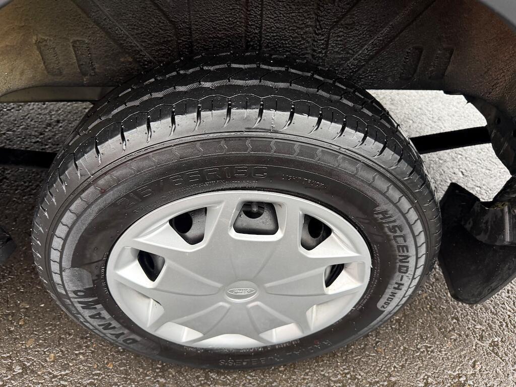 Used Ford Transit 2019 for sale - 76750275: Photo 30