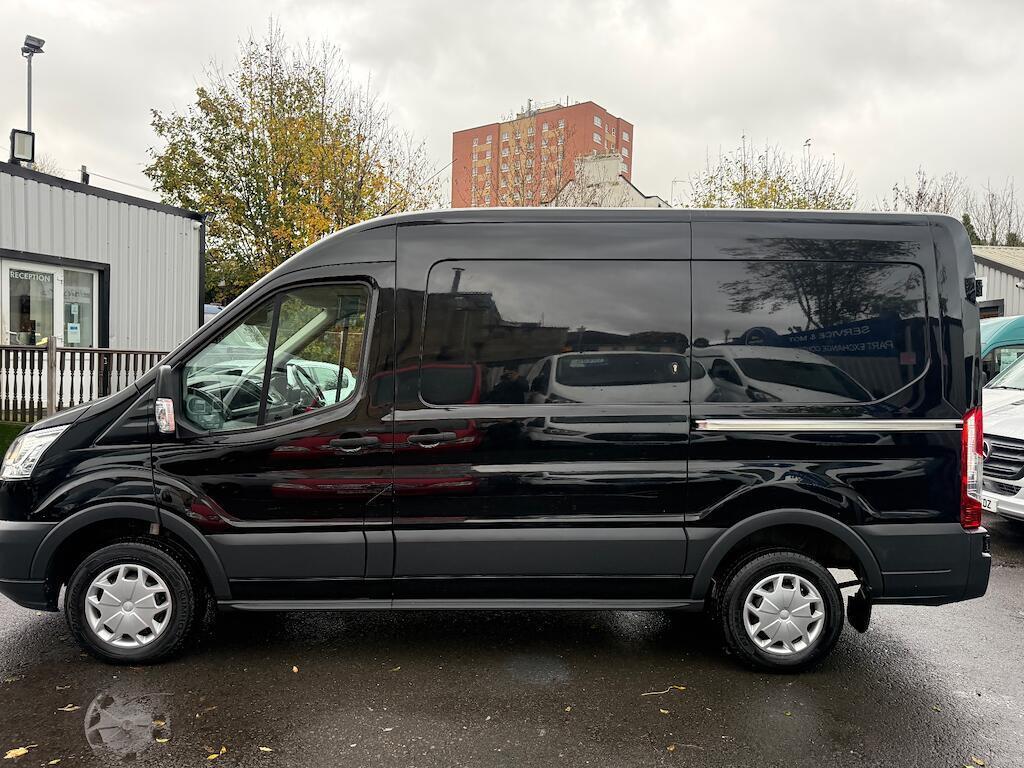 Used Ford Transit 2019 for sale - 76750275: Photo 6