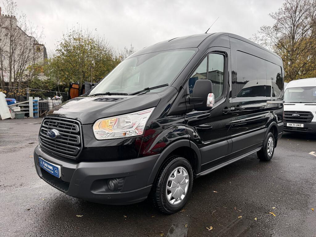 Used Ford Transit 2019 for sale - 76750275: Photo 7