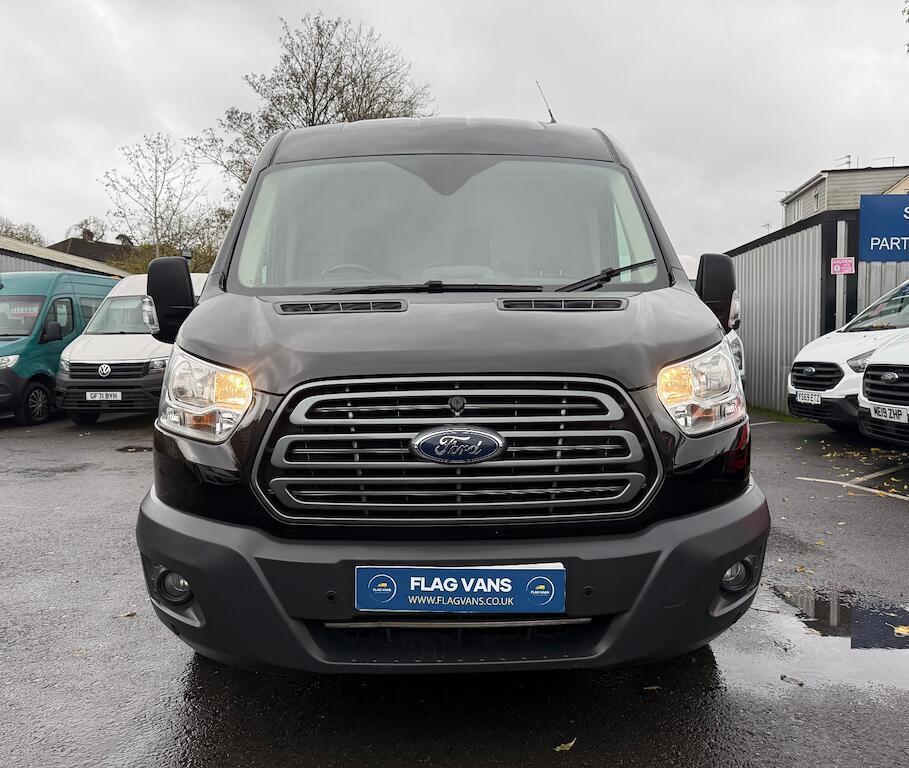 Used Ford Transit 2019 for sale - 76750275: Photo 8