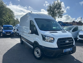 Ford - Transit