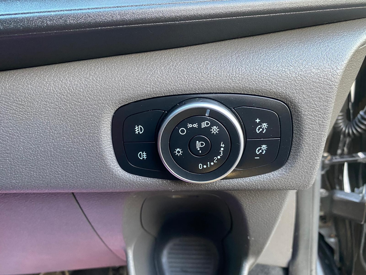 Used Ford Transit Custom 2020 for sale - 77090743: Photo 11