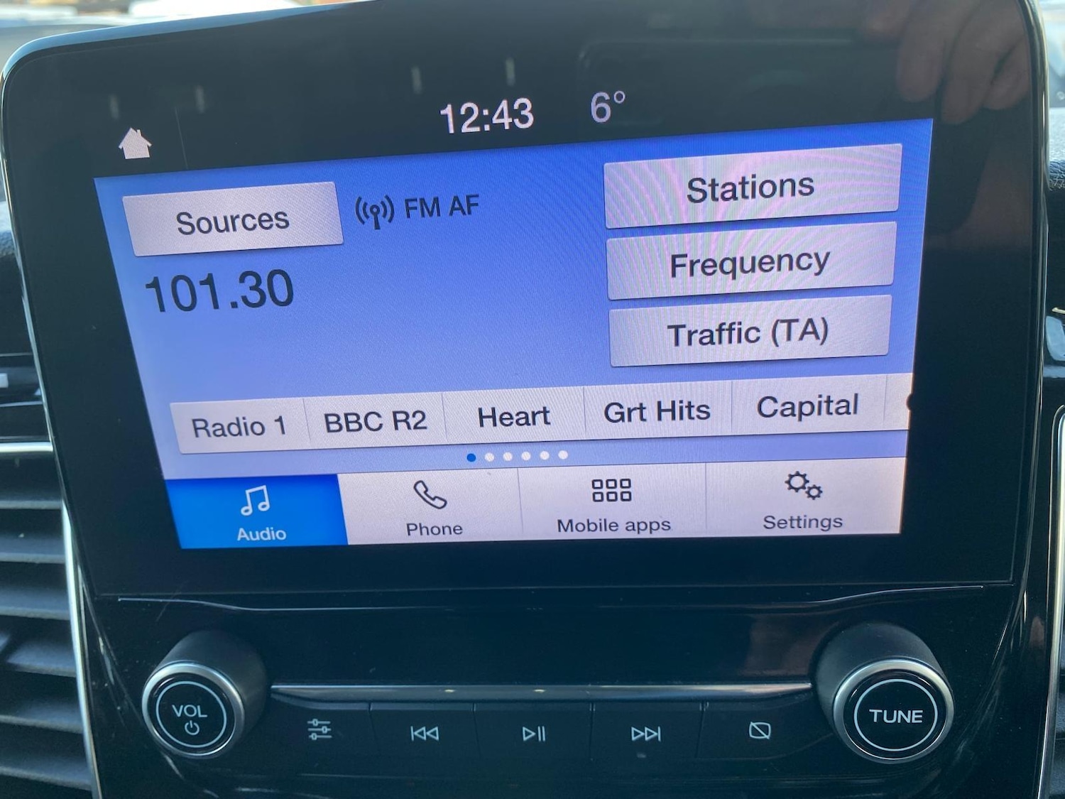 Used Ford Transit Custom 2020 for sale - 77090743: Photo 16