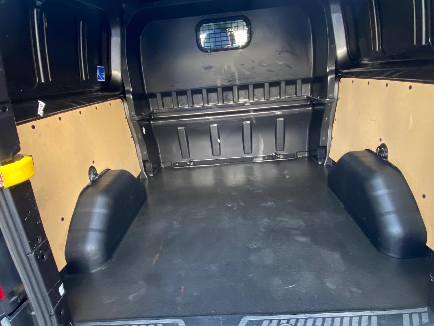 Used Ford Transit Custom 2020 for sale - 77090743: Photo 19