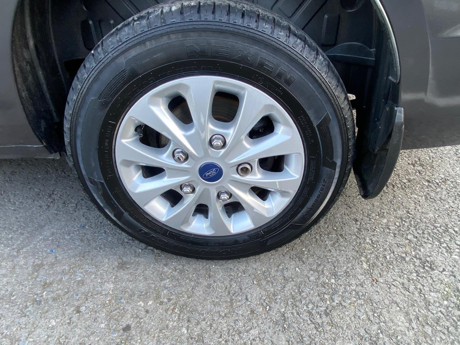 Used Ford Transit Custom 2020 for sale - 77090743: Photo 22