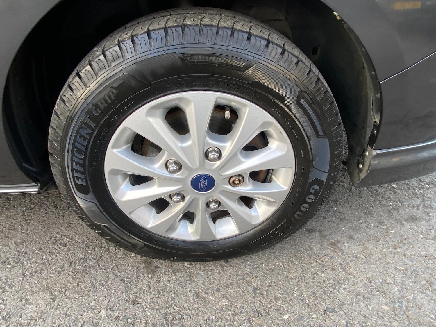 Used Ford Transit Custom 2020 for sale - 77090743: Photo 24