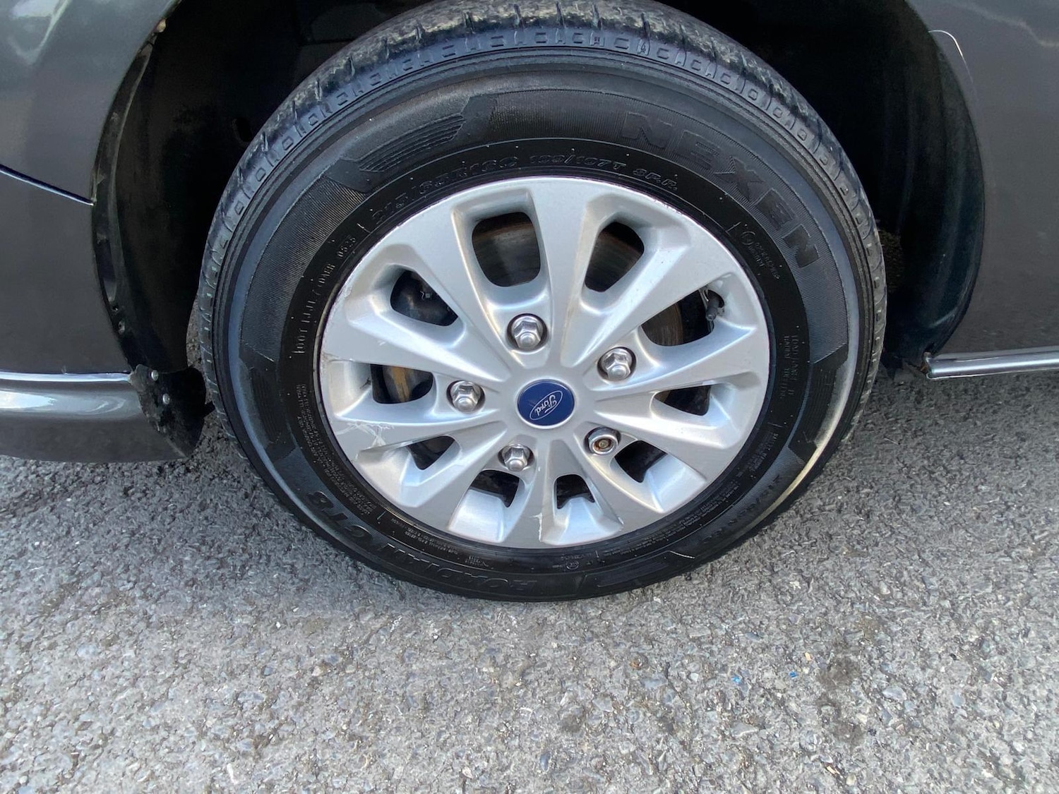 Used Ford Transit Custom 2020 for sale - 77090743: Photo 25