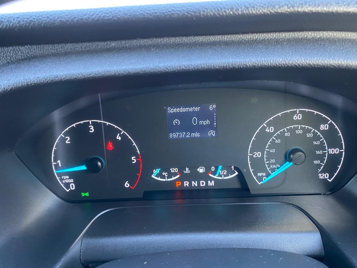 Used Ford Transit Custom 2020 for sale - 77090743: Photo 9