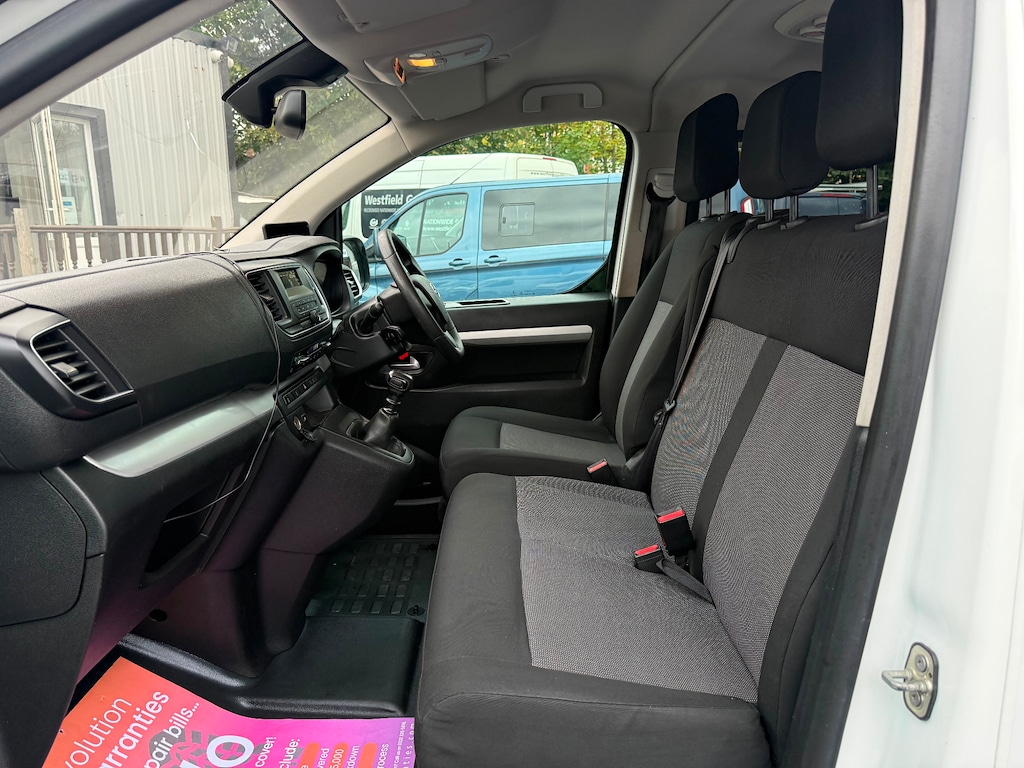 Used Toyota PROACE CITY Verso 2018 for sale - 76315885: Photo 12