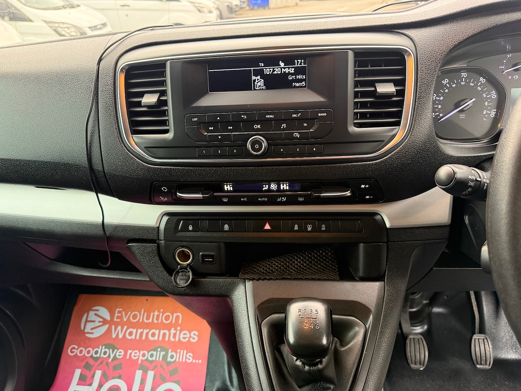 Used Toyota PROACE CITY Verso 2018 for sale - 76315885: Photo 16