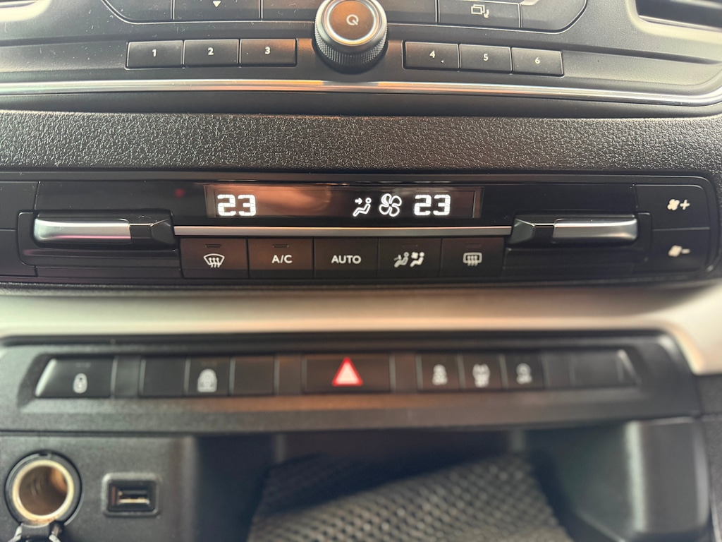 Used Toyota PROACE CITY Verso 2018 for sale - 76315885: Photo 22
