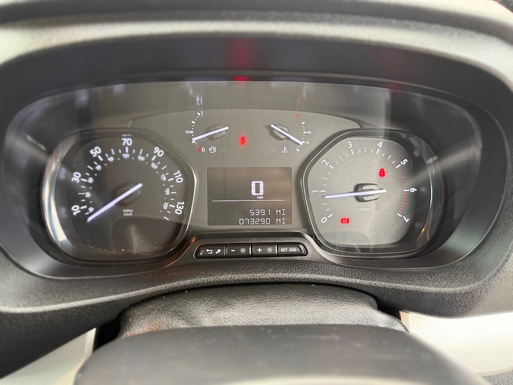 Used Toyota PROACE CITY Verso 2018 for sale - 76315885: Photo 23
