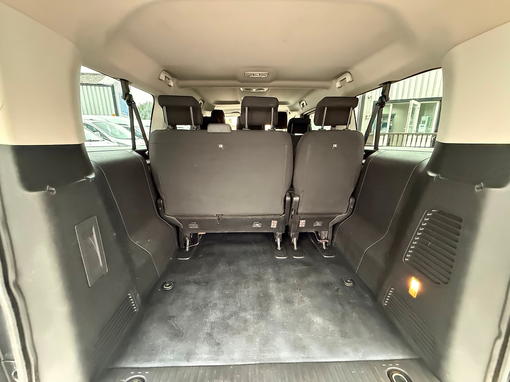 Used Toyota PROACE CITY Verso 2018 for sale - 76315885: Photo 26