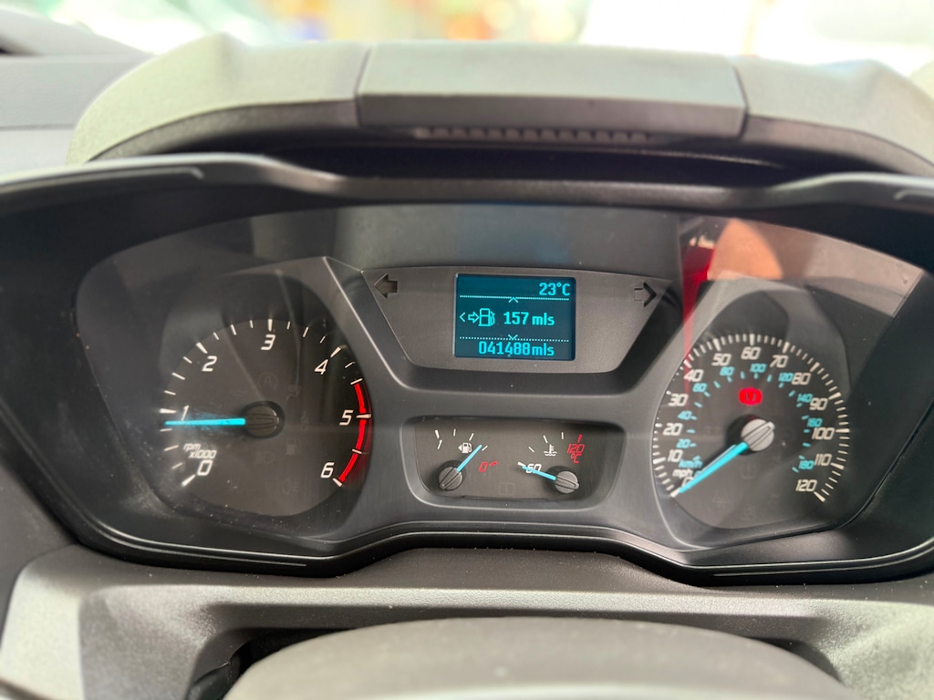 Vehicle 16