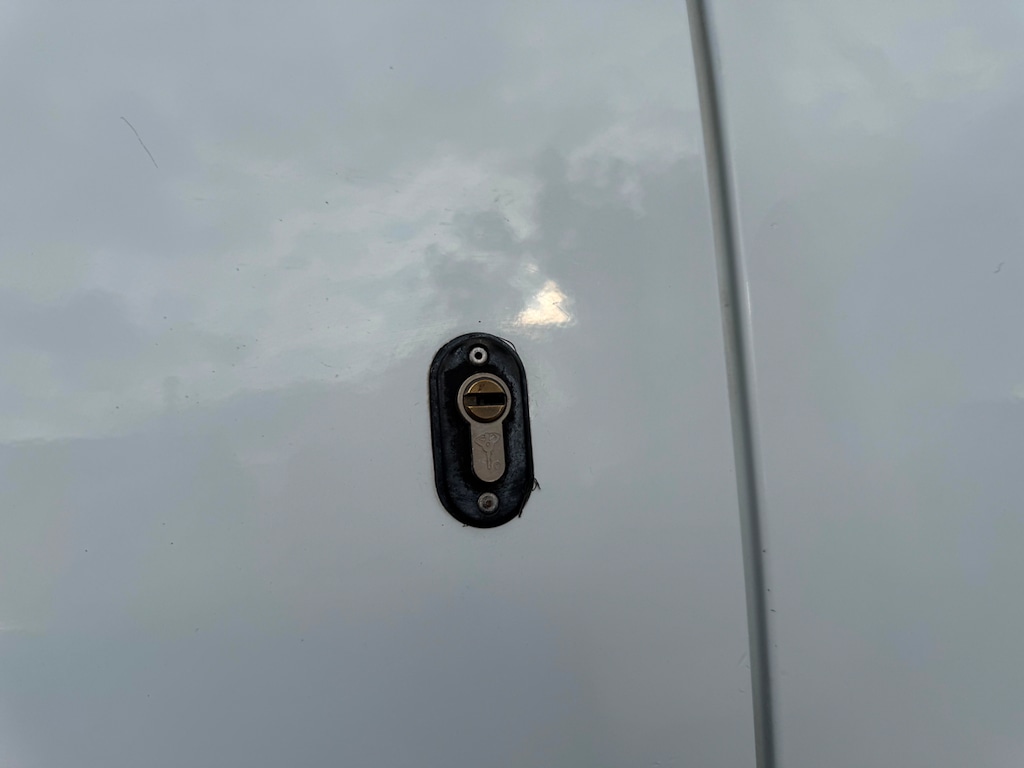 Vehicle 24