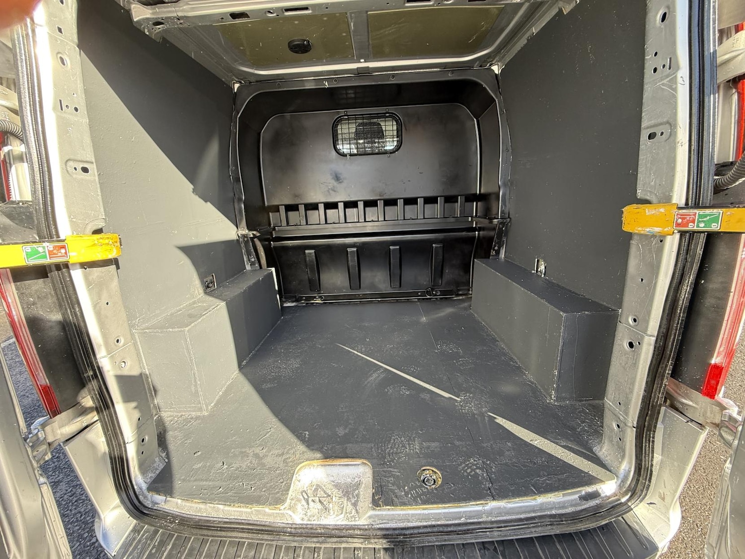 Used Ford Transit Custom 2020 for sale - 77710773: Photo 10