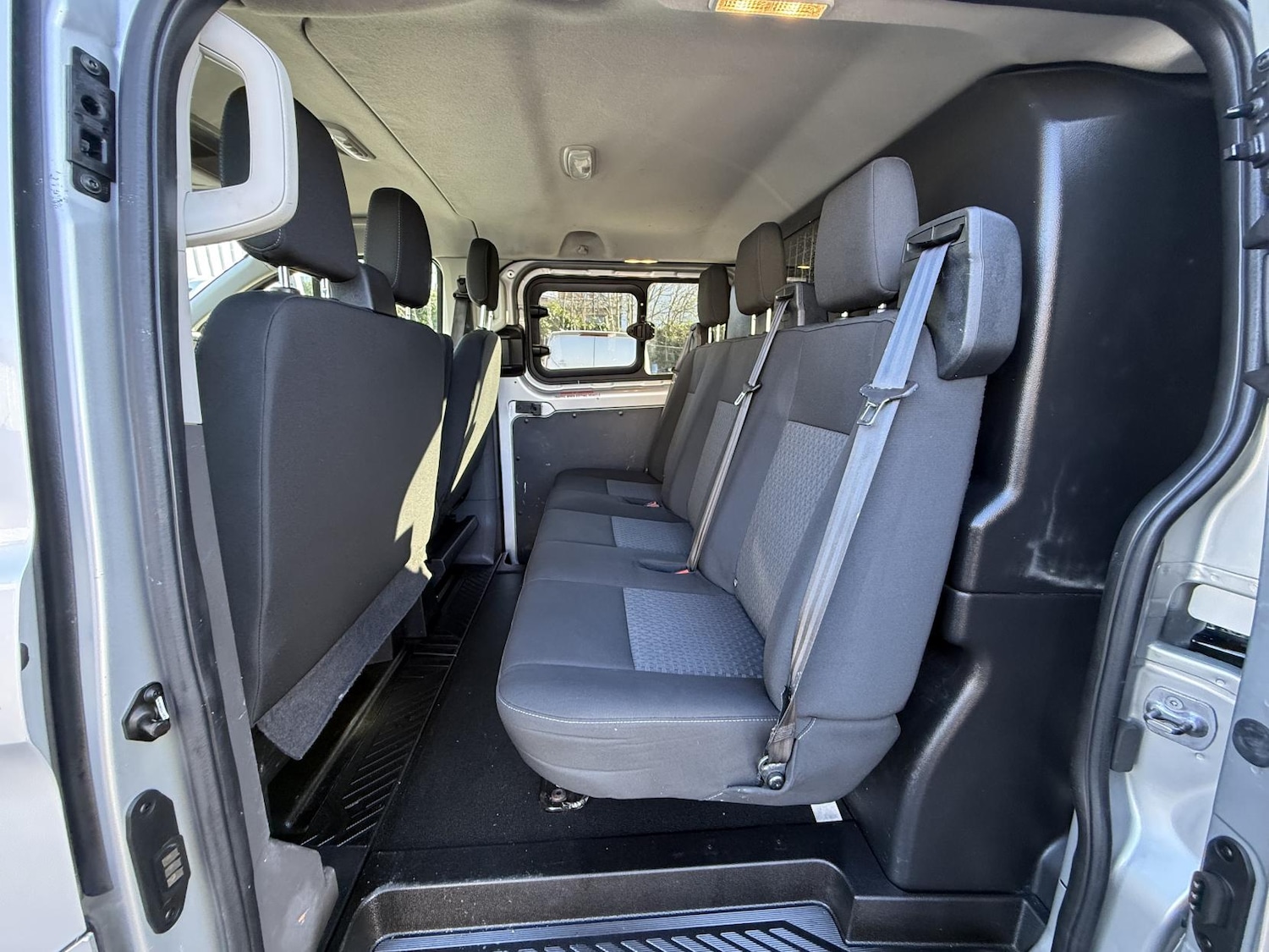 Used Ford Transit Custom 2020 for sale - 77710773: Photo 13