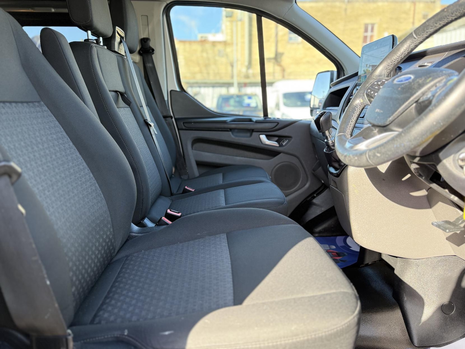 Used Ford Transit Custom 2020 for sale - 77710773: Photo 14