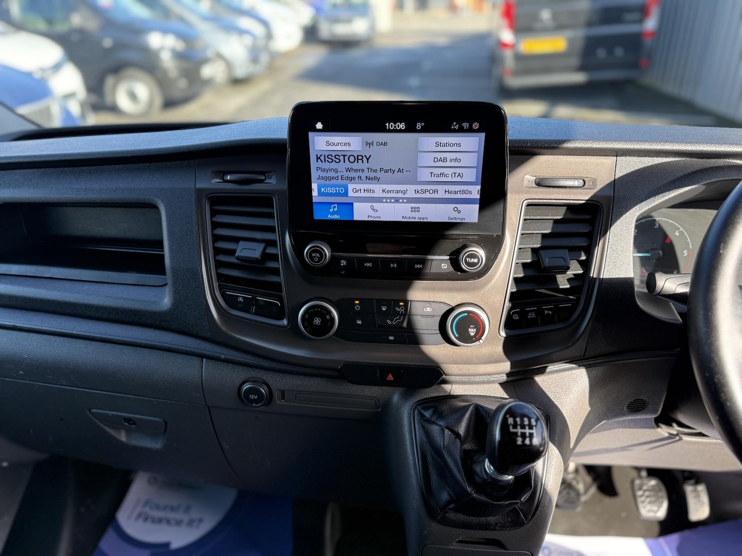 Used Ford Transit Custom 2020 for sale - 77710773: Photo 15