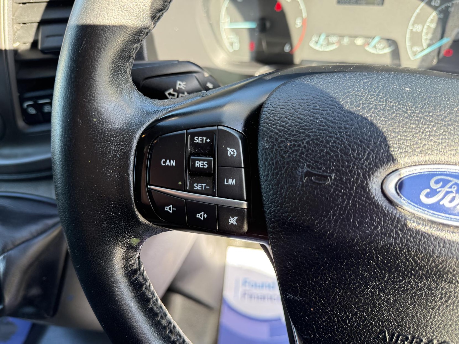 Used Ford Transit Custom 2020 for sale - 77710773: Photo 18